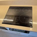 Silestone Coral Clay - Svedala - montering  2025-01-24