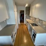 Silestone Coral Clay - Nacka - montering  2025-03-06