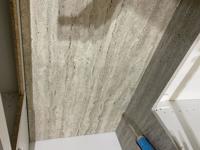 Dekton Nebu - Borrby - montering  2025-01-06