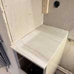 Dekton Neural - Lund - montering  2025-01-25