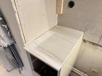 Dekton Neural - Lund - montering  2025-01-25