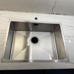 Dekton Neural - Lund - montering  2025-01-25