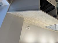 Dekton Arga - Frederiksberg - montering  2024-12-21