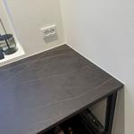 Dekton Laurent - Odense SV. - montering  2024-12-21