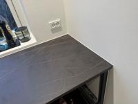 Dekton Laurent - Odense SV. - montering  2024-12-21