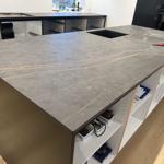 Dekton Laurent - Odense SV. - montering  2024-12-21