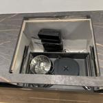 Dekton Laurent - Odense SV. - montering  2024-12-21