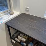 Dekton Laurent - Odense SV. - montering  2024-12-21