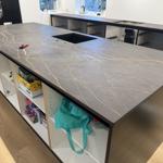 Dekton Laurent - Odense SV. - montering  2024-12-21
