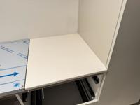 Dekton Aeris - Trelleborg - montering  2025-01-17