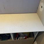 Silestone Lime Delight - Anderslöv  - montering  2025-01-10