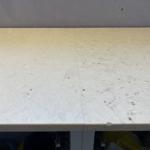 Silestone Lime Delight - Anderslöv  - montering  2025-01-10