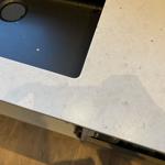 Silestone Lime Delight - Anderslöv  - montering  2025-01-10