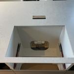 Silestone Lime Delight - Anderslöv  - montering  2025-01-10