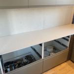 Silestone Lime Delight - Anderslöv  - montering  2025-01-10