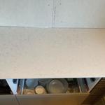 Silestone Lime Delight - Anderslöv  - montering  2025-01-10