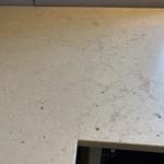 Silestone Lime Delight - Anderslöv  - montering  2025-01-10