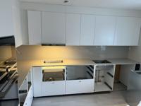 Technistone Noble Ivory White - STUREFORS - montering  2025-01-09