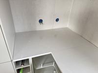 Silestone Desert Silver - Sandared - montering  2025-01-15