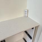 Silestone Blanco Maple 14 - Malmö - montering  2025-01-13