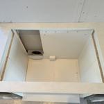 Dekton Sandik - Malmö - montering  2025-01-20