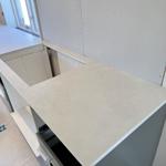 Dekton Sandik - Malmö - montering  2025-01-20