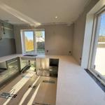 Dekton Sandik - Malmö - montering  2025-01-20