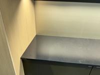 Silestone Night Tebas - Mölndal - montering  2025-01-22