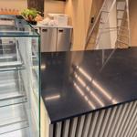 Silestone Night Tebas - Mölndal - montering  2025-01-22