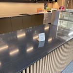 Silestone Night Tebas - Mölndal - montering  2025-01-22
