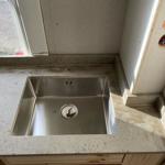 Jura Grey - Ronneby - montering  2025-01-31