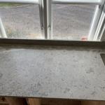 Jura Grey - Ronneby - montering  2025-01-31