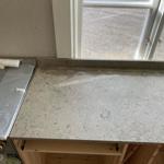Jura Grey - Ronneby - montering  2025-01-31