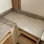 Jura Grey - Ronneby - montering  2025-01-31