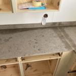 Jura Grey - Ronneby - montering  2025-01-31