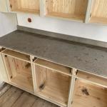Jura Grey - Ronneby - montering  2025-01-31