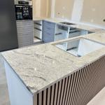 Viscont White - Kävlinge - montering  2025-01-19