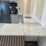 Viscont White - Kävlinge - montering  2025-01-19