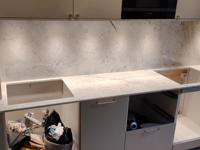 Carrara C - Stockholm - montering  2025-01-28