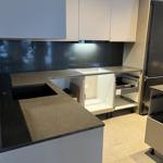 Technistone Noble Pietra Grey - ingarö  - montering  2025-02-04