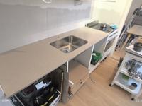 Technistone Noble Ivory White - stockholm - montering  2025-01-22
