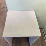 Technistone Noble Ivory White - Lomma - montering  2025-02-02