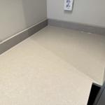 Technistone Noble Ivory White - Göteborg  - montering  2025-01-23