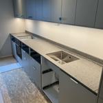 Bohus Grå - LIDINGÖ - montering  2025-02-01
