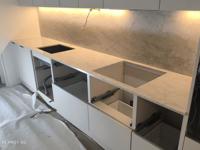 Technistone Glencoe - Norrköping - montering  2025-01-27
