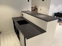 Dekton Sirius - Trosa - montering  2025-02-11