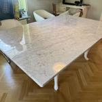 Carrara CD - Svenshögen 2025-02-19