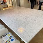 Carrara CD - Svenshögen 2025-02-19