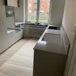 Technistone Noble Ivory White - Malmö - montering  2025-02-01