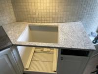 Cotton White - Stockholm  - montering  2025-03-02
